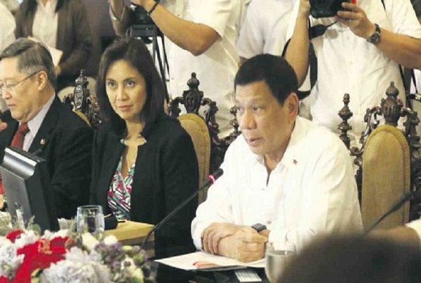 Impeachment kay Robredo, hindi mapipigilan